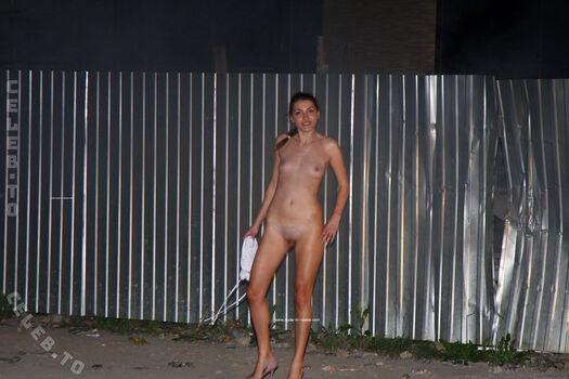 Nackt In Russland