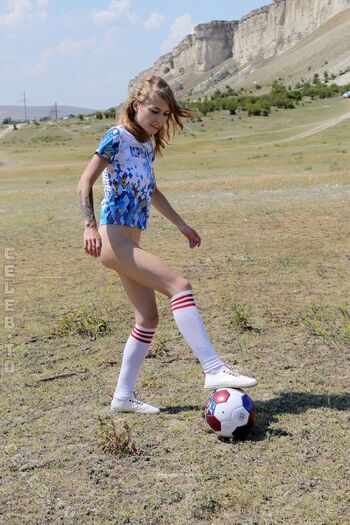Nackt In Russland