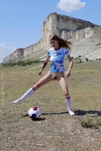 Nackt In Russland