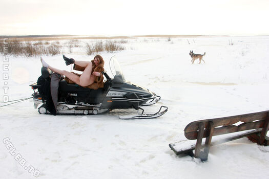 Nackt In Russland