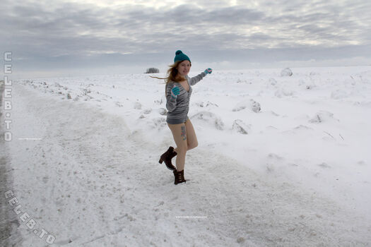 Nackt In Russland