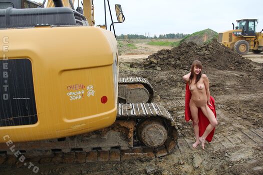 Nackt In Russland