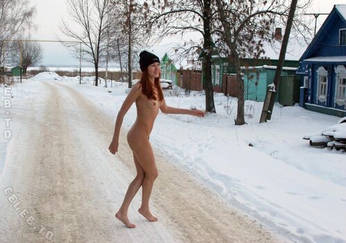 Nackt In Russland