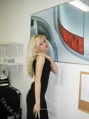 Nackt In Russland