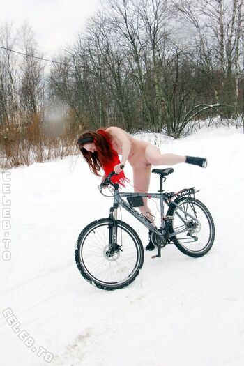 Nackt In Russland