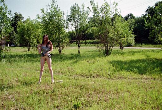 Nackt In Russland