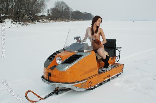 Nackt In Russland