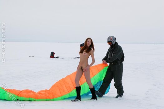 Nackt In Russland
