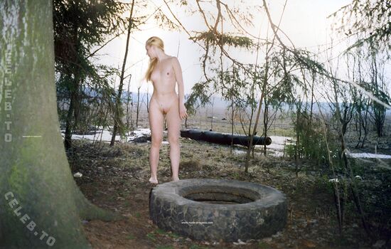 Nackt In Russland