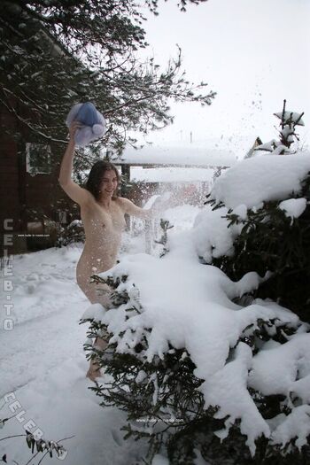 Nackt In Russland