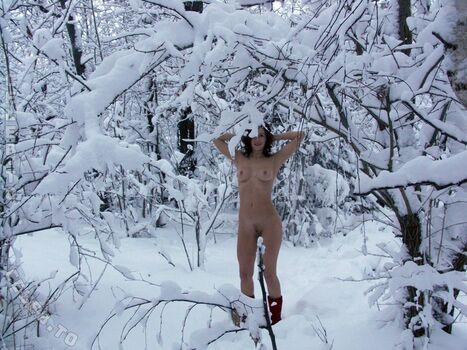 Nackt In Russland