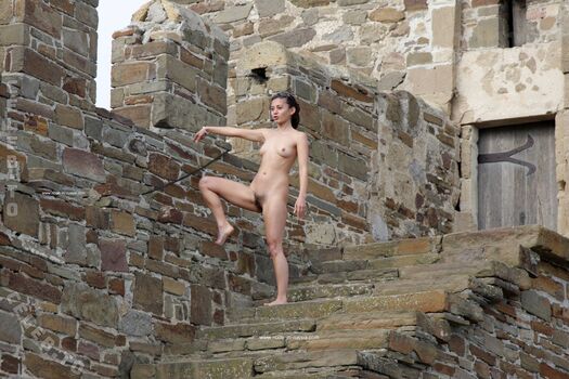 Nackt In Russland
