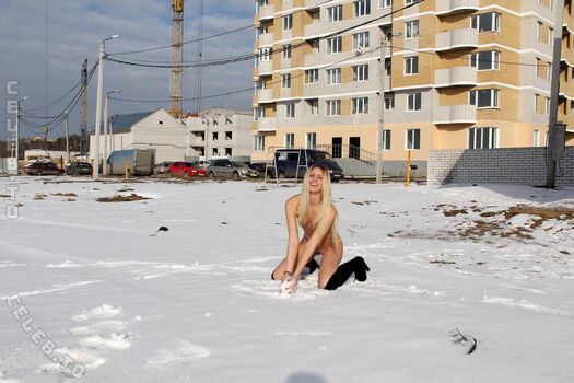 Nackt In Russland