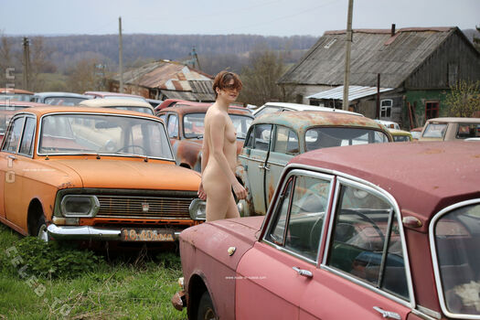 Nackt In Russland