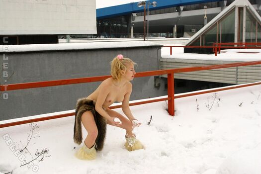 Nackt In Russland