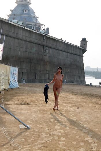 Nackt In Russland