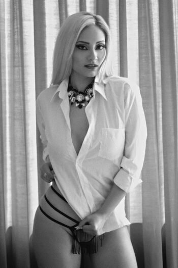 Nadeska Widausky