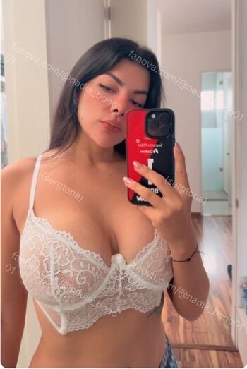 Nadia Bono