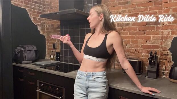 Full leaked Nadia foxx page private onlyfans photo