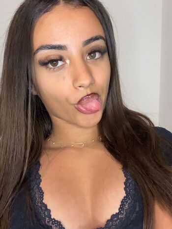 Full leaked Nadiasultanx page private onlyfans photo