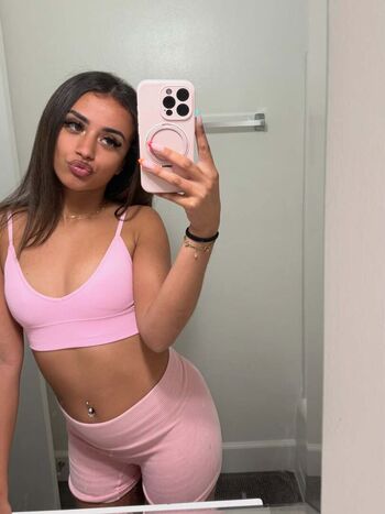 Full leaked Nadiasultanx page private onlyfans photo