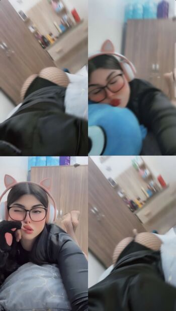 Full leaked Nadiasultanx private onlyfans photo