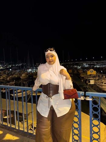 Full leaked Nadiasultanx private onlyfans photo