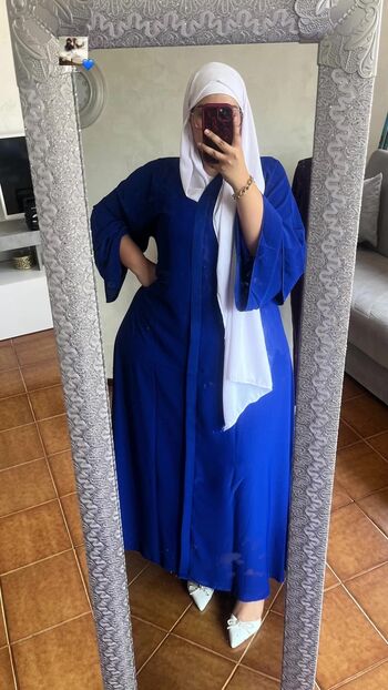 Full leaked Nadiasultanx private onlyfans photo