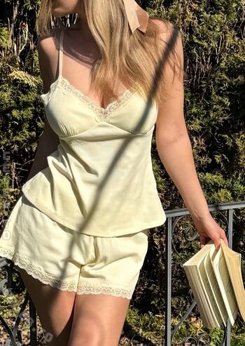 Full leaked Nadine klr private onlyfans photo