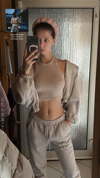 Nadine Stern