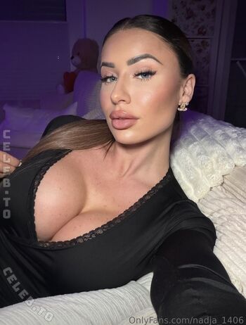 Full leaked Nadja private onlyfans photo