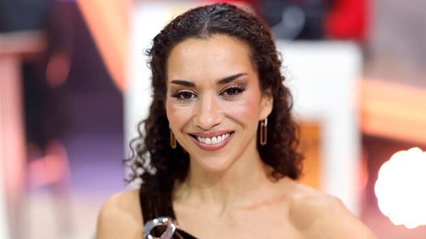 Nadja Benaissa