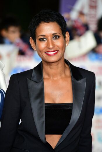 nagamunchetty