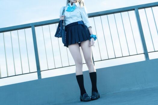 Nagi Shimizu