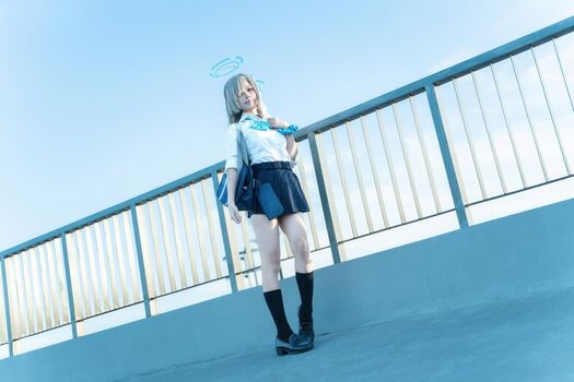 Nagi Shimizu