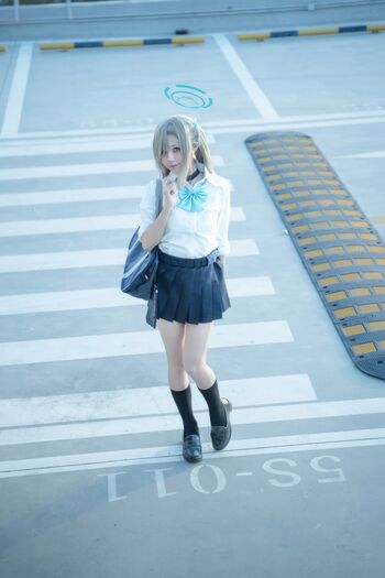 Nagi Shimizu