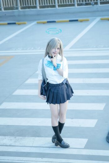 Nagi Shimizu