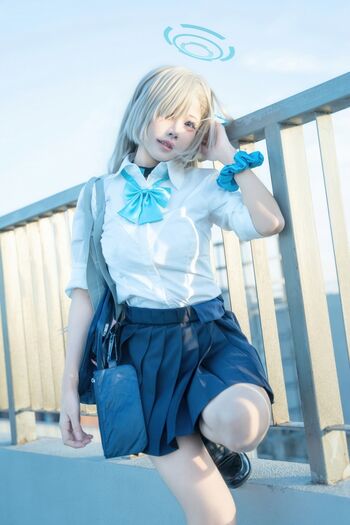 Nagi Shimizu
