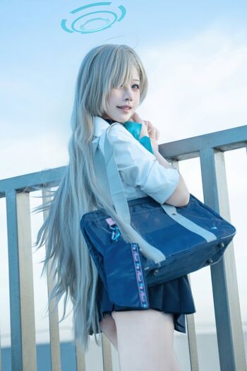 Nagi Shimizu