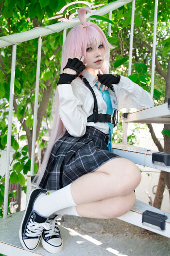 Nagi Shimizu