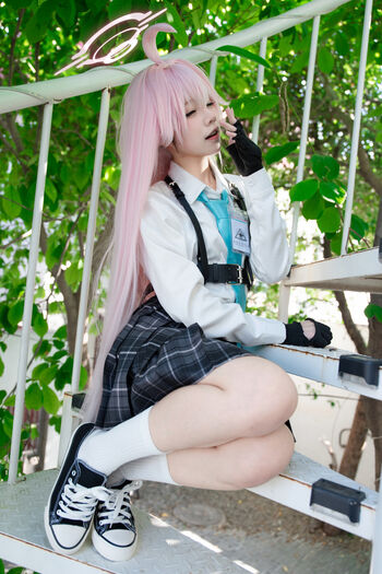Nagi Shimizu