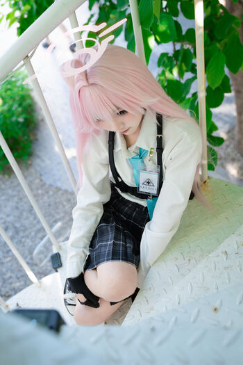 Nagi Shimizu