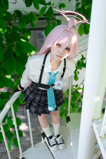 Nagi Shimizu