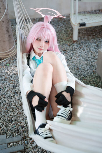 Nagi Shimizu