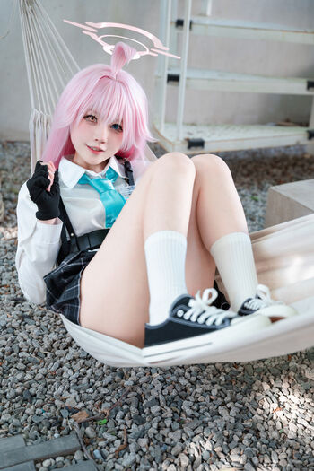 Nagi Shimizu