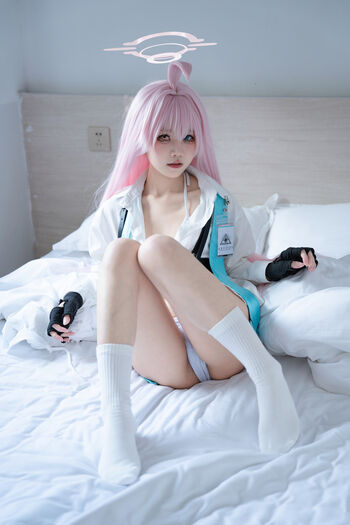 Nagi Shimizu