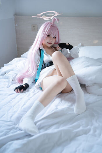 Nagi Shimizu