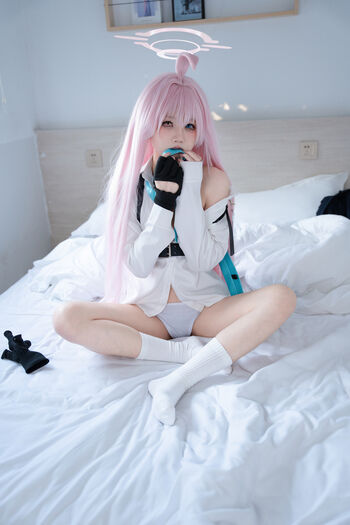 Nagi Shimizu