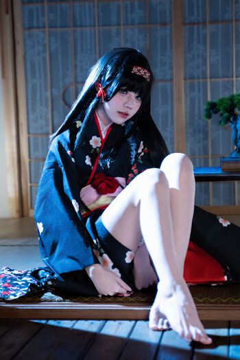 Full leaked Nagi shimizu page private onlyfans photo