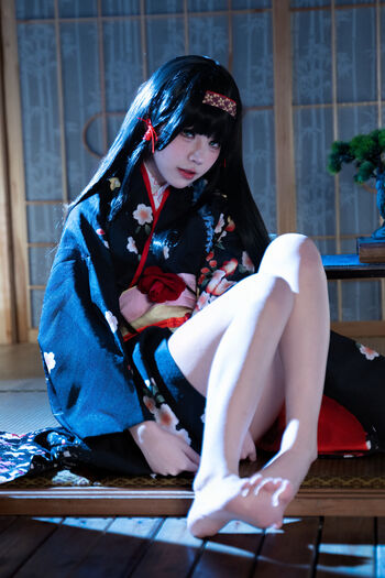 Full leaked Nagi shimizu page private onlyfans photo